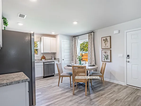 6320 June Bug Dr, Milton, FL 32583