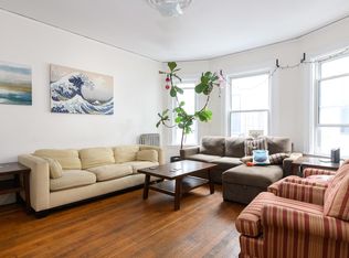 20 Trowbridge St #3F, Cambridge, MA 02138