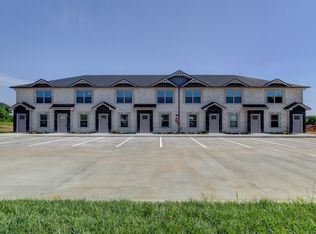 2505 Rollow Ln #B, Clarksville, TN 37043