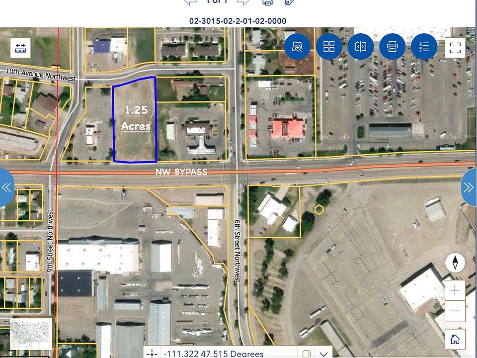 2nd image of Nw Byp