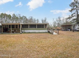 10697 COUNTY ROAD 127, Sanderson, FL 32087