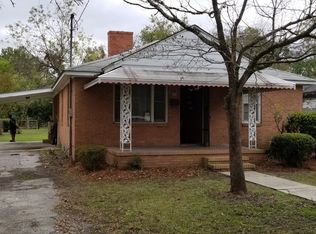 606 W Marion St, Florence, SC 29501