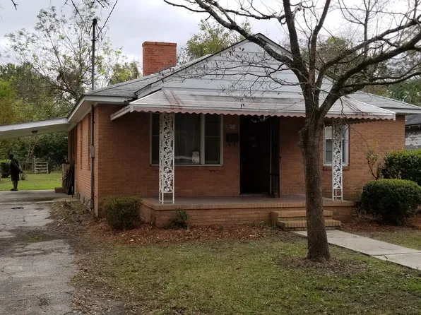 606 W Marion St, Florence, SC 29501