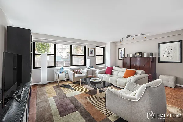 Sold by Halstead Real Estate | media 8