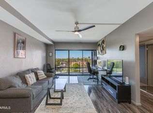 805 N 4th Ave UNIT 501, Phoenix, AZ 85003