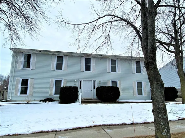 2411 Camelot BOULEVARD, Sheboygan, WI 53081
