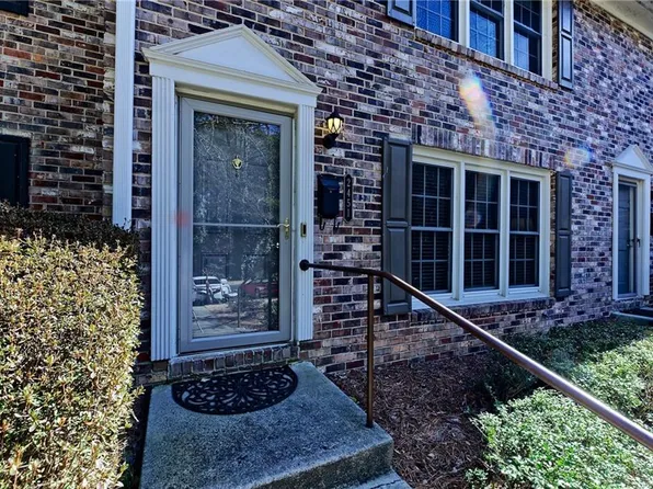 2451 Northlake Ct NE, Atlanta, GA 30345