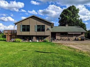 14813 Old B Rd, Park Falls, WI 54552