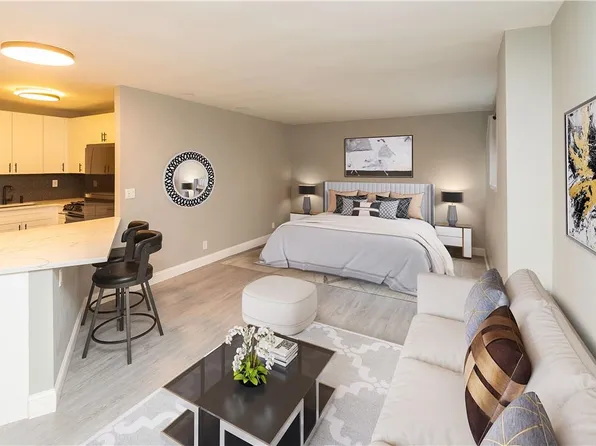 25 Franklin Avenue #5G, White Plains, NY 10601