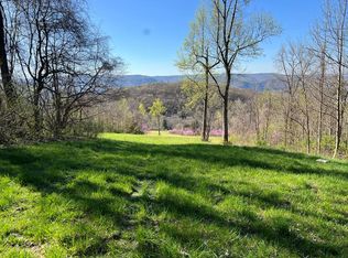 127.5 E River Mountain Rd, Narrows, VA 24124