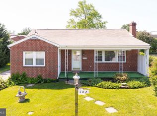 107 W 6th Ave, Ranson, WV 25438