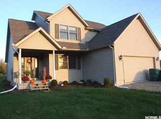 7999 Brakeman Rd, Painesville, OH 44077