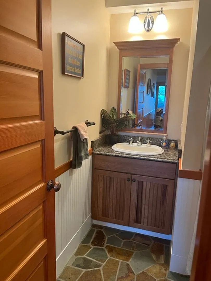 Beautiful one bedroom winter rental — Photo 3
