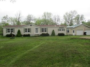 351 Wagner Rd, North Bangor, NY 12966
