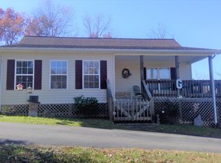 119 Owens Springs Rd, Jamestown, TN 38556