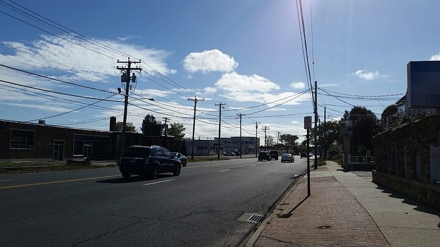 2nd image of 1690 Dixwell Ave #C5