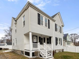 81 School St, Saugus, MA 01906