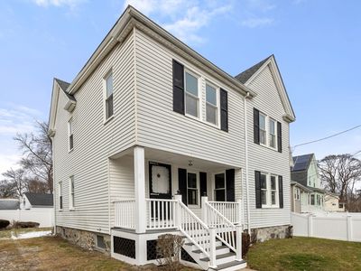 81 School St, Saugus, MA, 01906