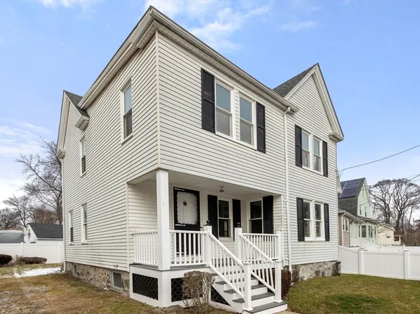 81 School St, Saugus, MA 01906