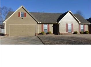 4052 Eagle Ridge Ln, Memphis, TN 38135