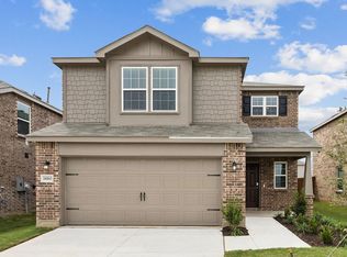 14160 Ah St, Pilot Point, TX 76258