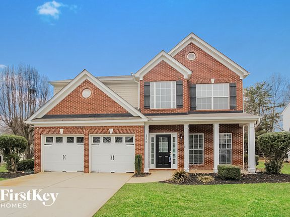 2nd image of 136 Meandering Way Ln