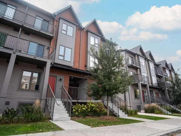 2635 William Jackson Dr, Pickering, ON