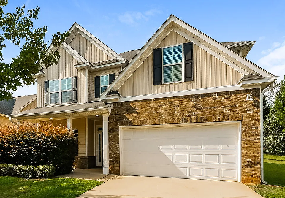 917 Piedmont Dr