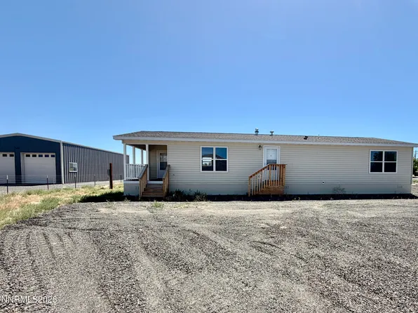 7730 Remington Rd, Silver Springs, NV 89429