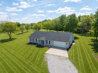 5850 N Liddell Ln, Columbia, MO 65202