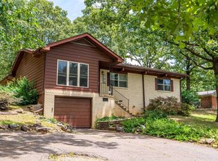 102 Foster St, Hot Springs, AR 71913