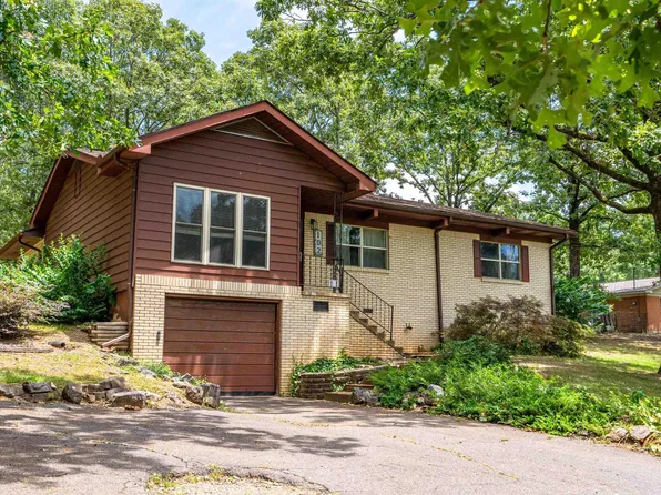 102 Foster St, Hot Springs, AR 71913