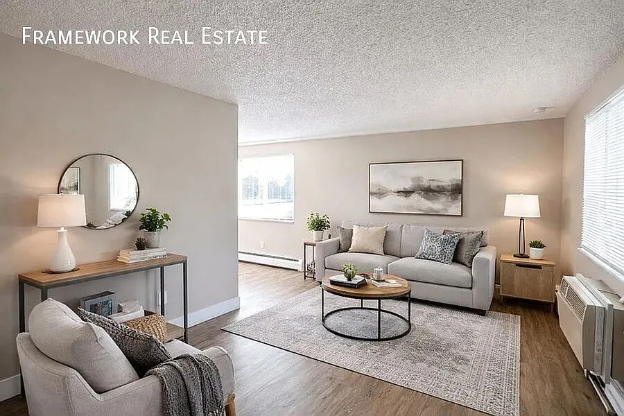 1 Bedroom Apartment in Harvey Park Available NOW!! — Photo 3