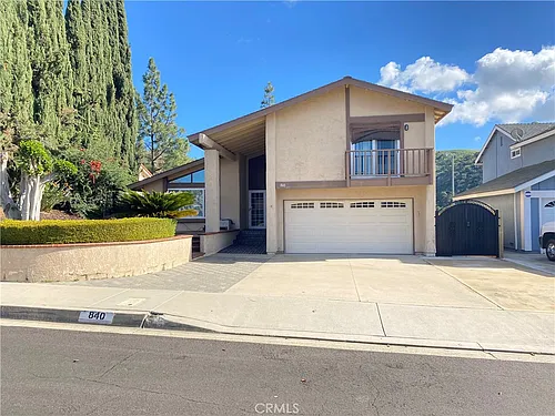 840 Bridle Dr Photo 1