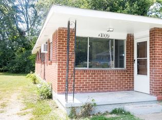 1009 N Hickory St #A, Chattanooga, TN 37406