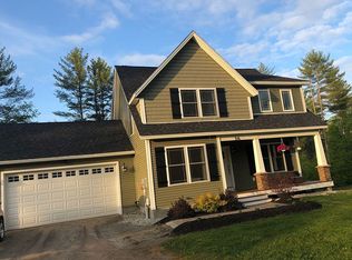 316 Tucker Mill Rd, New Boston, NH 03070