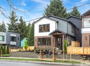 8108 126th Ave NE, Kirkland, WA 98033