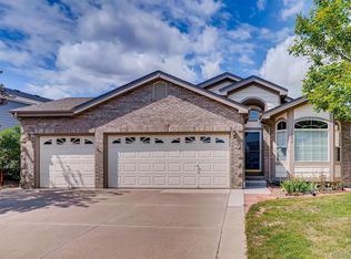 18276 E Amherst Dr, Aurora, CO 80013