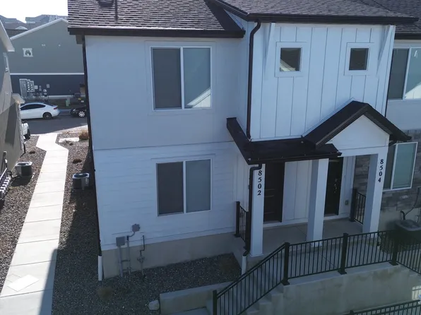 8502 W Meadow Bank Way, Magna, UT 84044