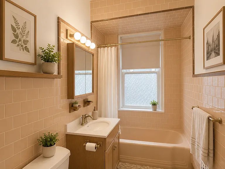 1830 Beacon St #7 — Photo 6