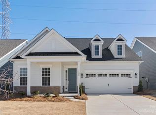 324 Northgate Blvd #116, Indian Trail, NC 28079