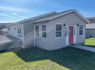 221 W Main St, Frostburg, MD