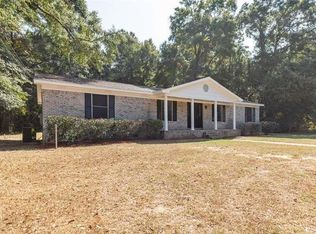 4110 Woodville Rd, Milton, FL 32583