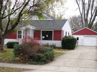 2016 Greenfield Ave SW, Wyoming, MI 49519