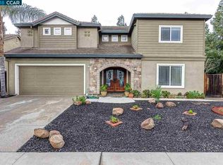 1049 Meadowgate Way, Brentwood, CA 94513