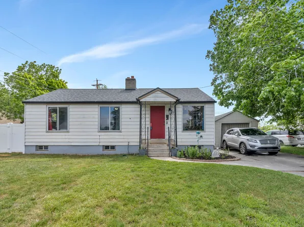 89 Lincoln Ave, American Fork, UT 84003