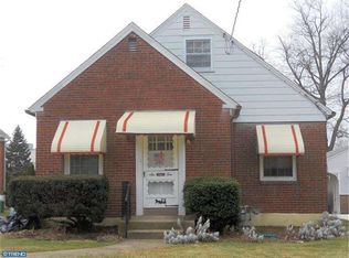 610 W Gardner Ave, Glenolden, PA 19036