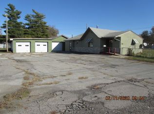 2508 8th Ave, Council Bluffs, IA 51501