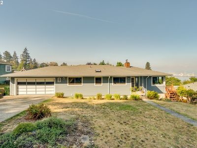 518 E 5th St, Rainier, OR, 97048