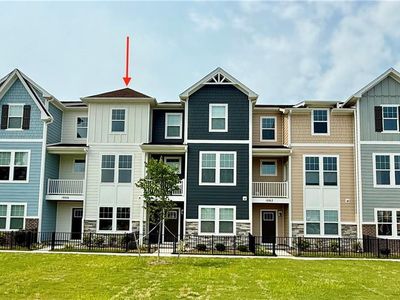 1066 Butte Ln, Chesapeake, VA, 23320